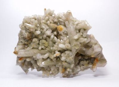 Křemen - São Geraldo do Baixio, Brazílie